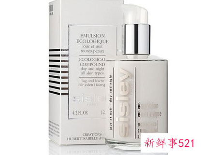 干性皮肤适合用哪些护肤品