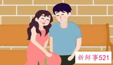 没放下前妻的表现