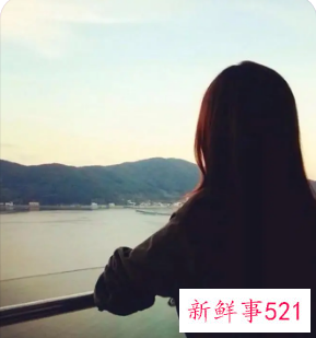 漂亮女孩的坏处