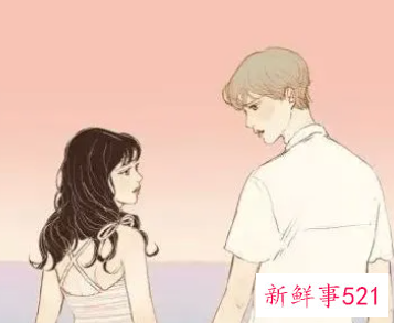 让男人最后悔的就是彻底离开图片