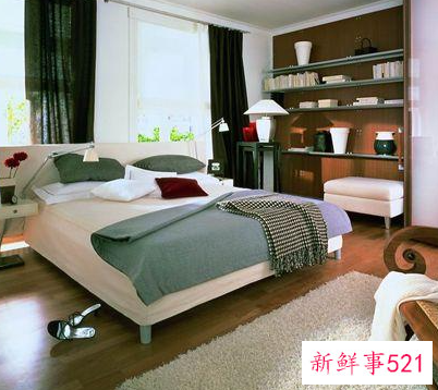 房间通风不好怎么改善空气质量