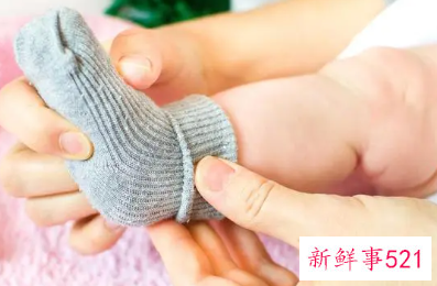 婴儿晚上睡觉穿衣法则