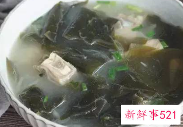 夏天做什么清淡的汤