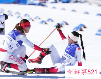 17岁小将家门口夺冠，中国再添一金