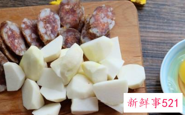 怎样做煲仔饭好吃又简单