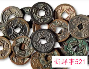 古铜钱用什么清洗