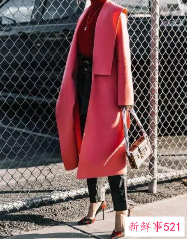 黄皮肤穿什么衣服显白