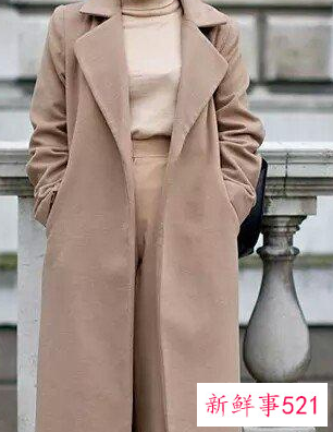 什么款式的衣服遮肉