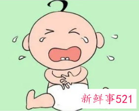 新生儿胀气多久会自愈