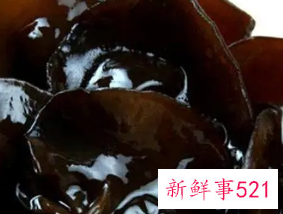 经常吃木耳的人要注意