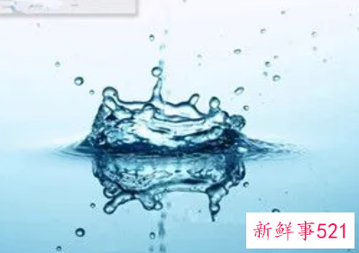 命里缺水的微信名字