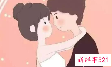 男人为什么怕情人流泪