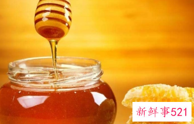 蜂蜜洗脸有什么作用