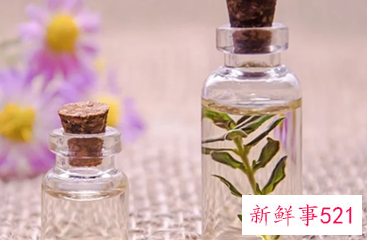 怎样正确使用香水