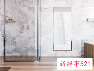 玄关背景墙寓意