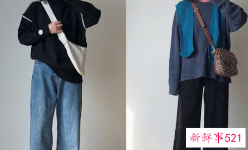 冬季保暖裤外面穿的裤子是什么