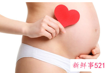 怀孕八个月下面流水是什么原因