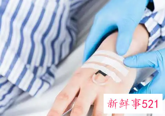 女人梦见同事得了癌症