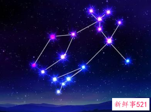 能收服海王的星座女