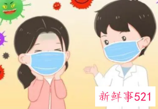 长期戴口罩的危害