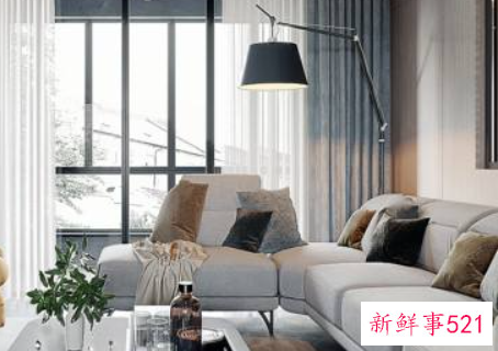 客厅装修的风水注意事项