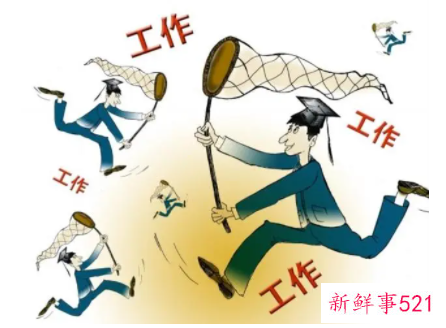 如何把握就业机会