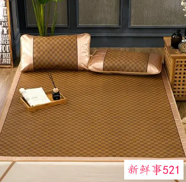 藤席和冰丝席哪个好