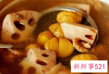 女人滋补身体喝什么汤