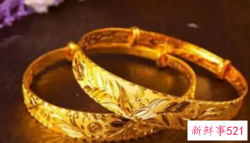 如何买黄金手镯不吃亏