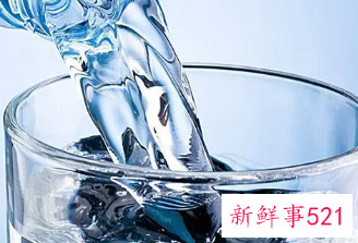 反渗透纯水危害