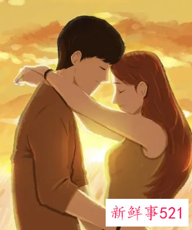 微信撩妹子的套路情话