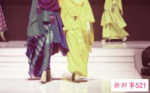 女模特身高体重比例