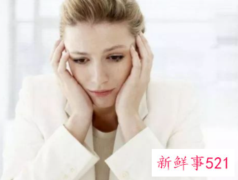 哪4种女人最容易变老