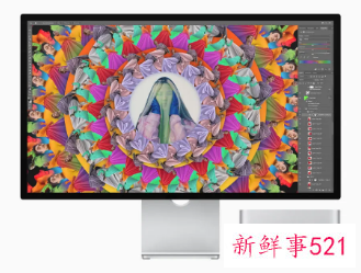 苹果新电脑仍不支持自己换硬盘