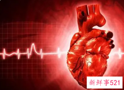 午睡醒来心脏猛烈跳动