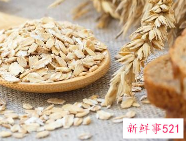 长时间吃燕麦会对身体伤害很大么