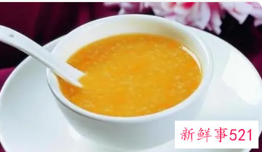 什么粥糖分低孕妇可以吃