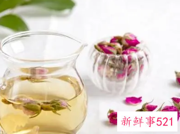 喝什么茶美容养颜又淡斑