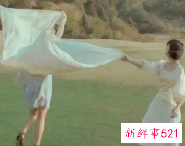 暗恋的人的备注