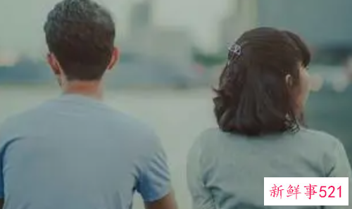 男朋友没有结婚的打算