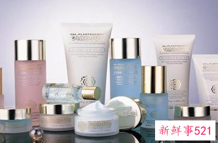 大牌高仿化妆品能用吗