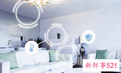 全屋智能家居排行