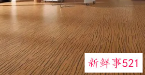 木地板纹路里的污垢怎么清理干净