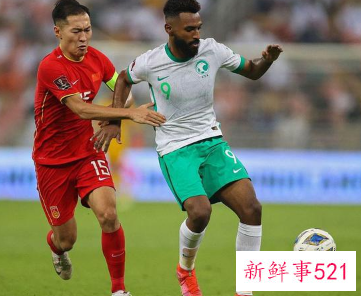 沙特入住8星级酒店备战国足