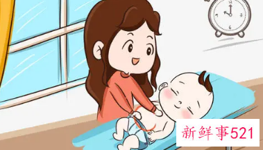 儿科护理的特点