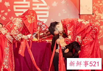 娶二婚女人很丢人吗