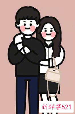 男生撩你的情话有哪些