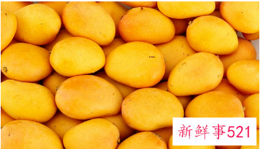 芒果怎么催熟不会有黑点