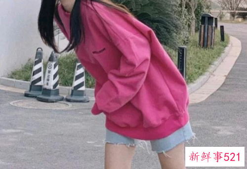 今年早秋你可不能错过这个流行趋势