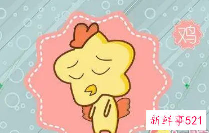 属鸡如何面对自己的不完美